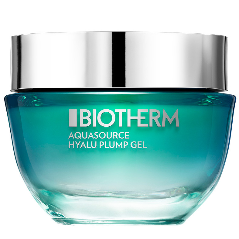 Biotherm Aquasource Hyalu Plump Gel Moisturizer (50ml)