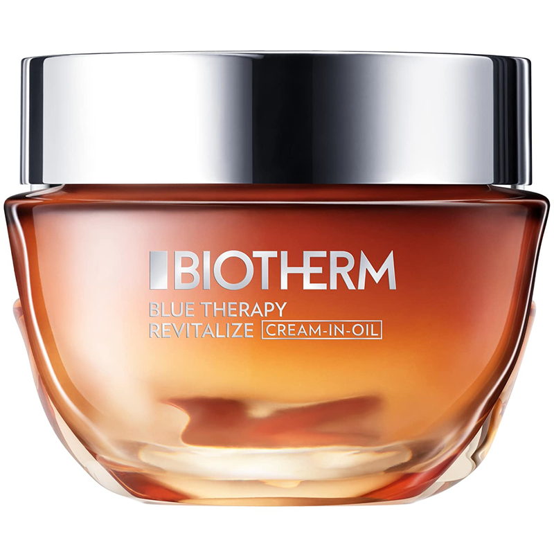 Biotherm Blue Therapy Cream In Oil (50ml)