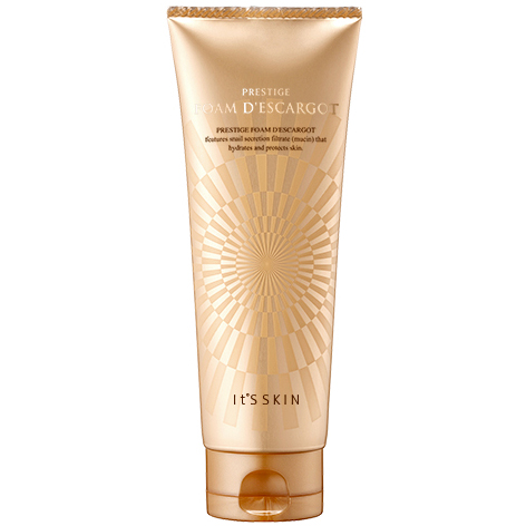 It’S Skin Prestige Foam D’Escargot (150ml)