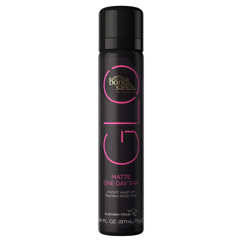 Bondi Sands GLO Matte One Day Tan Mist (97ml)