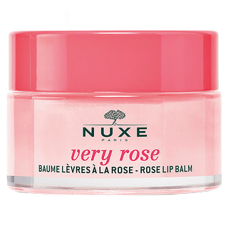 Nuxe Very Rose Lip Balm (15ml)