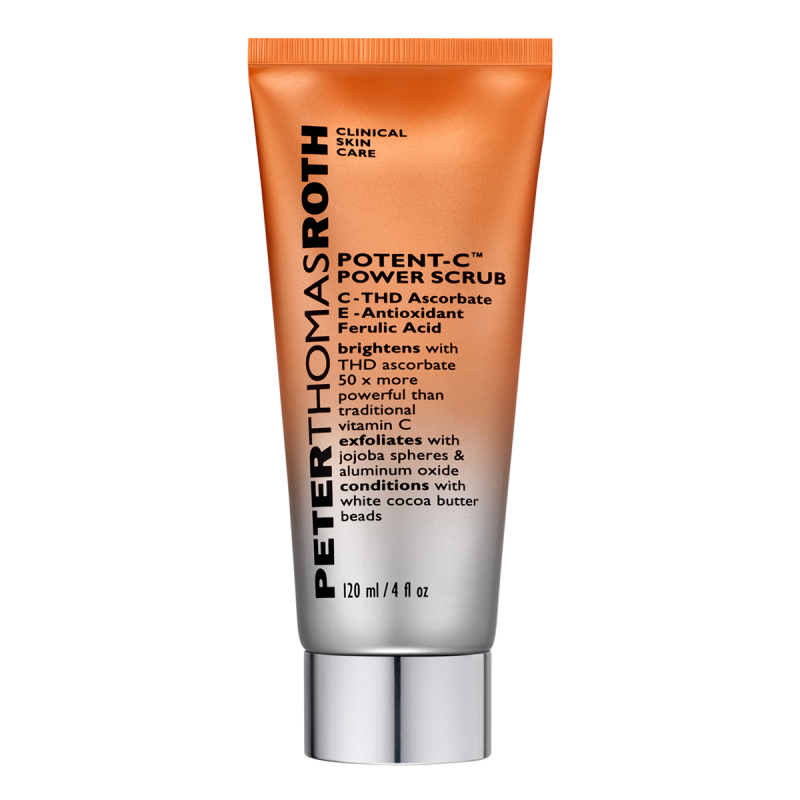 Peter Thomas Roth Potent-C Power Scrub (120ml)