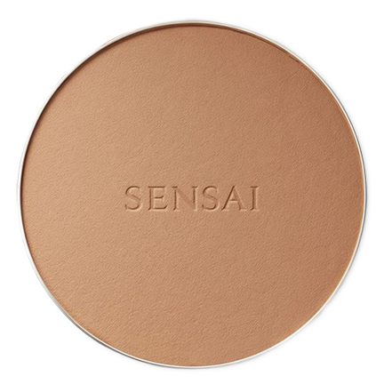 Sensai Total Finish Foundation 206