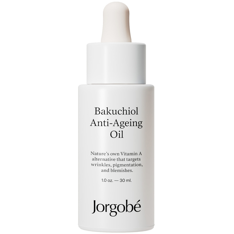 Jorgobé Jorgobe Bakuchiol Face Oil (30ml)