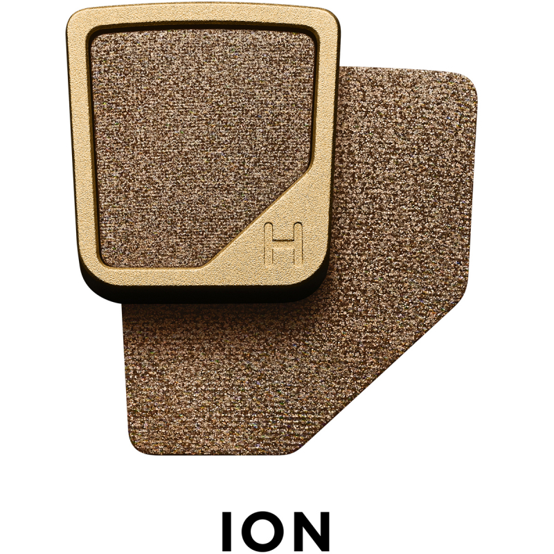 Hourglass Curator Eyeshadow Ion