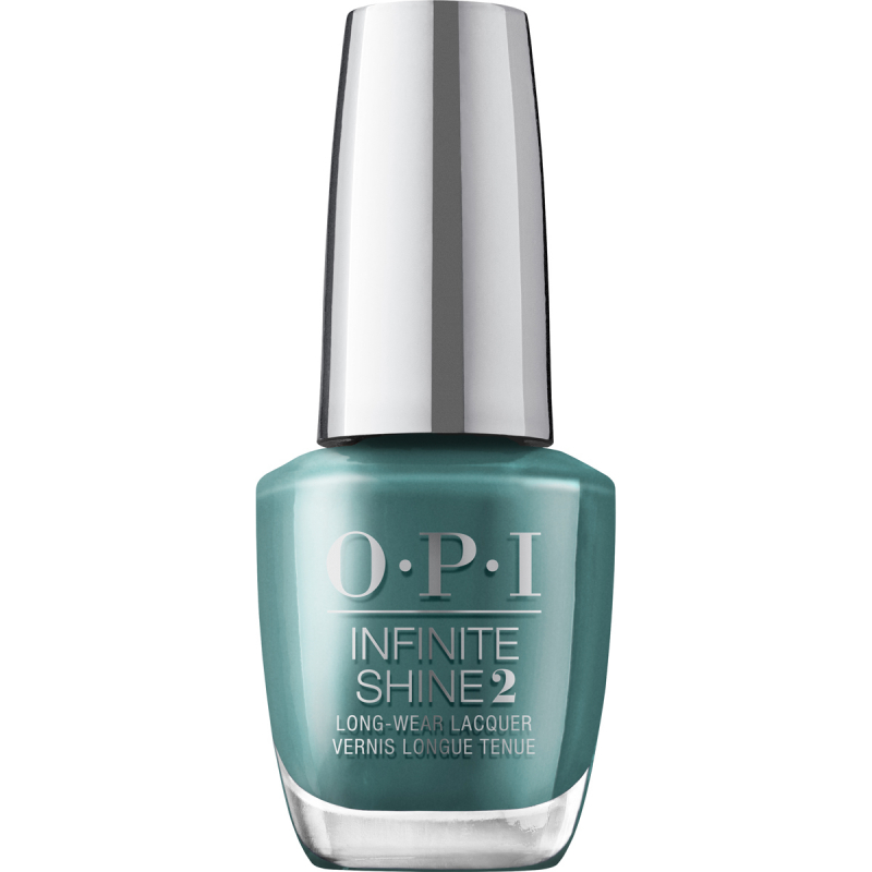 OPI Infinite Shine My Studio’s On Spring