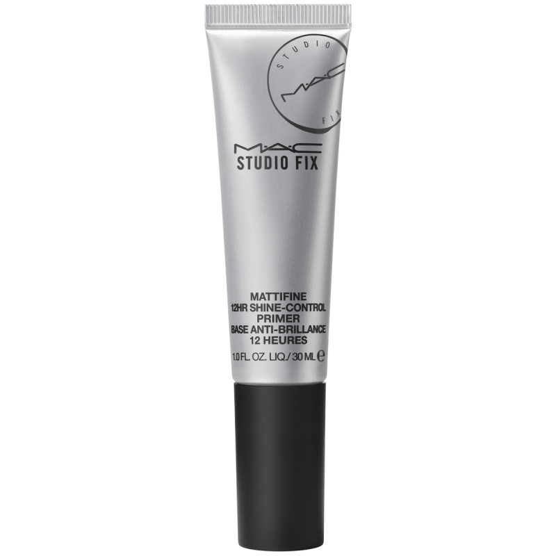 MAC Cosmetics Studio Fix Mattifine Primer 01