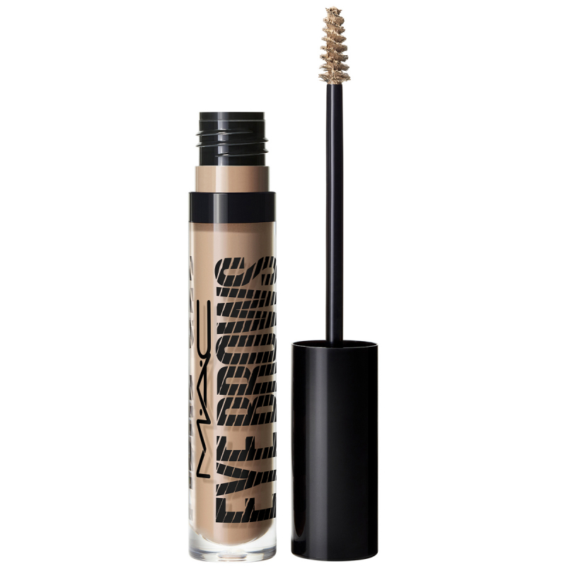 MAC Cosmetics Eye Brows Big Boost Fibre Gel Omega