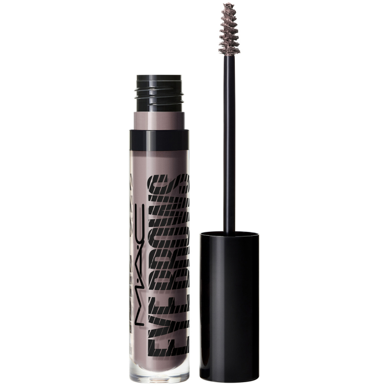 MAC Cosmetics Eye Brows Big Boost Fibre Gel Thunder