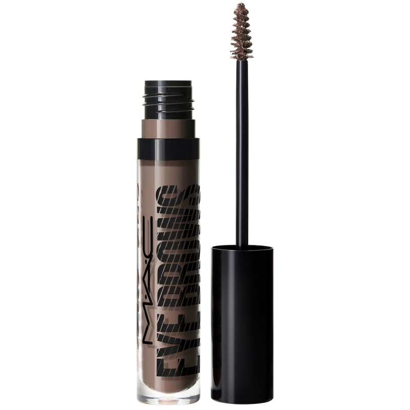 MAC Cosmetics Eye Brows Big Boost Fibre Gel Taupe