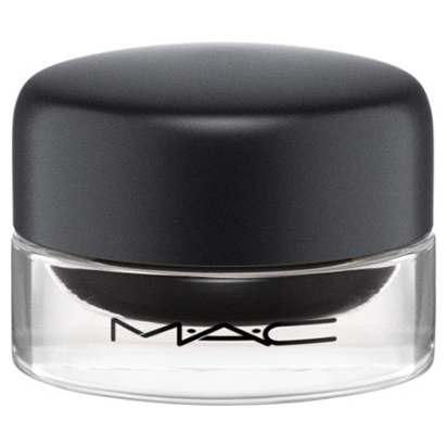 MAC Cosmetics Pro Longwear Fluidline Eye Liner And Brow Gel 04 Blacktrack