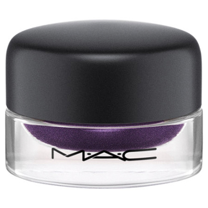 MAC Cosmetics Pro Longwear Fluidline Eye Liner And Brow Gel 09 Macroviolet