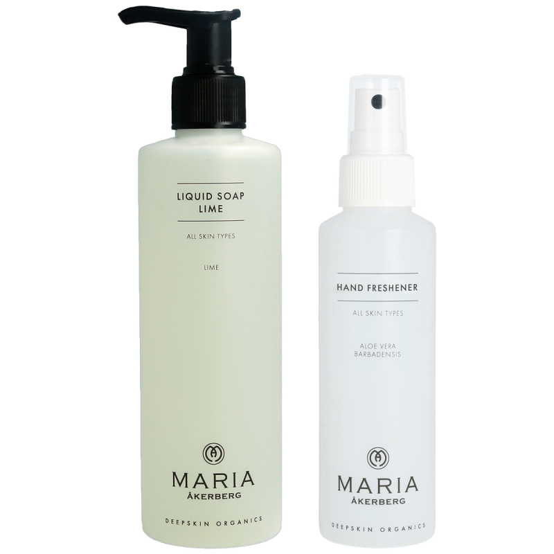 Maria Åkerberg Hand Wash Set