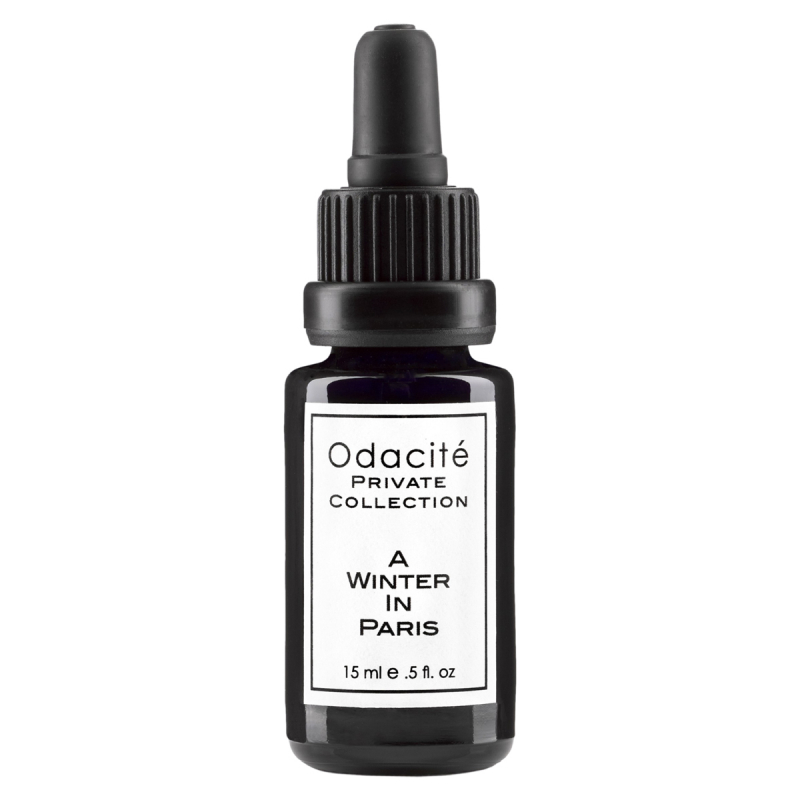 Odacité A Winter in Paris Intense Hydration Serum (15ml)