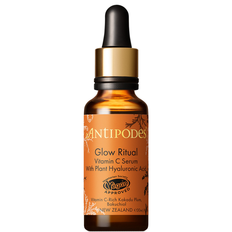 Antipodes Glow Ritual Vitamin C Serum (30 ml)