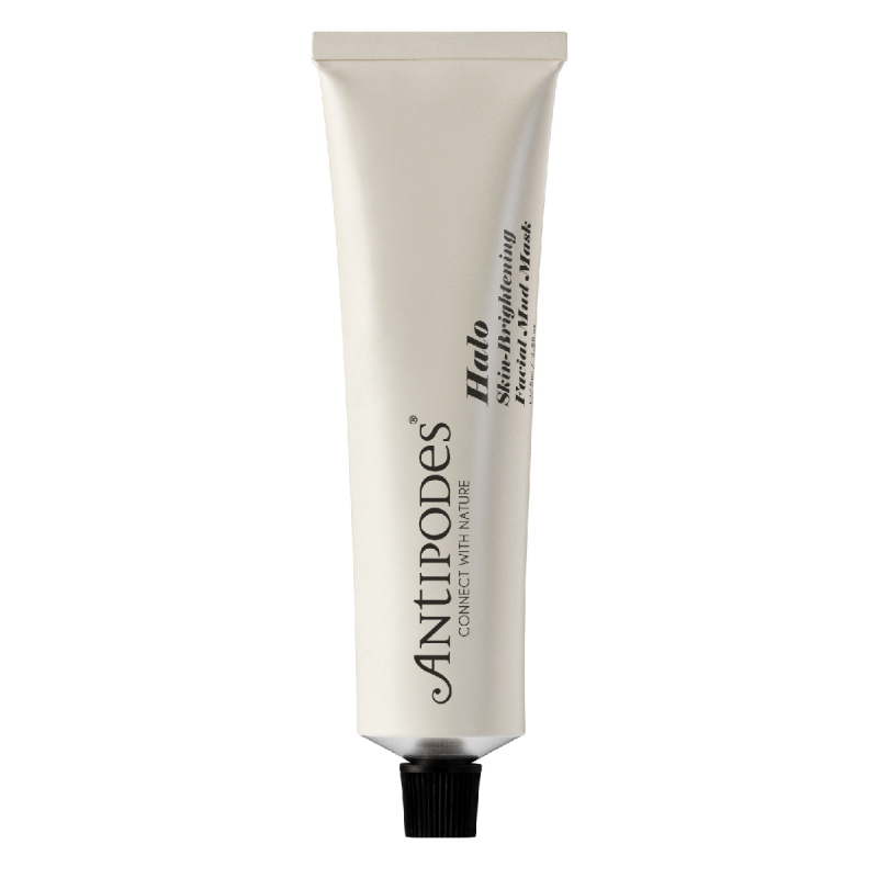 Antipodes Halo Brightening Mud Mask (75ml)