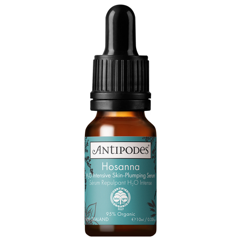 Antipodes Hosanna H2O Intensive Serum Mini (10ml)