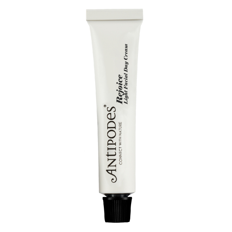 Antipodes Rejoice Facial Day Cream Mini (15ml)