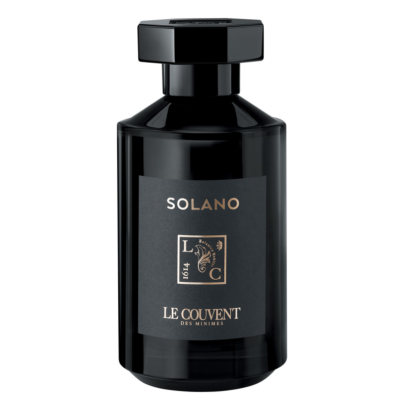 Le Couvent Remarkable Perfumes Solano (100ml)