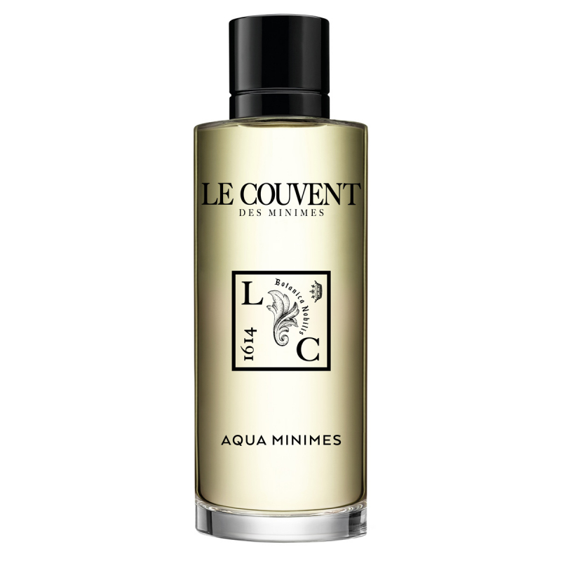 Le Couvent Botanical Cologne Aqua Minimes (200ml)