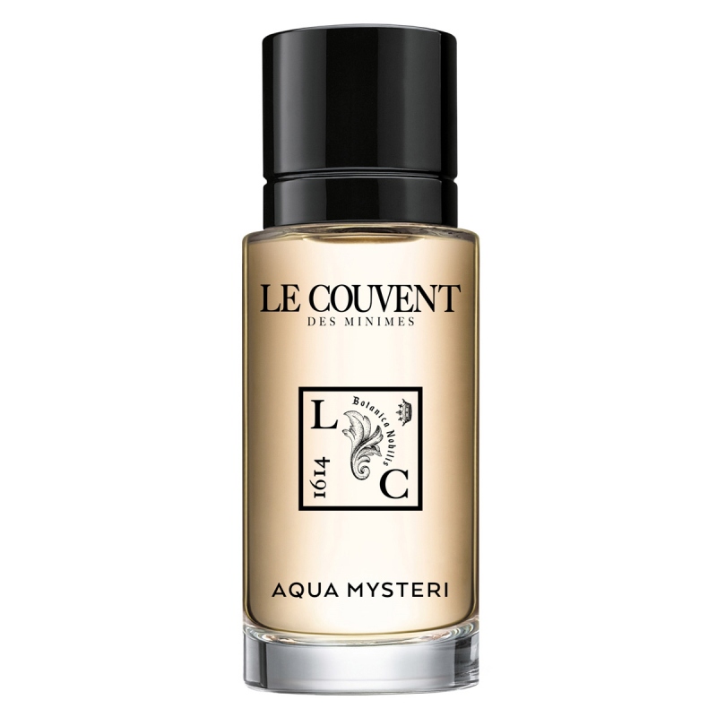 Le Couvent Botanical Cologne Aqua Mysteri (50ml)