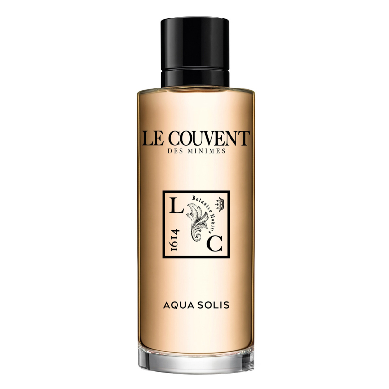 Le Couvent Botanical Cologne Aqua Solis (200ml)