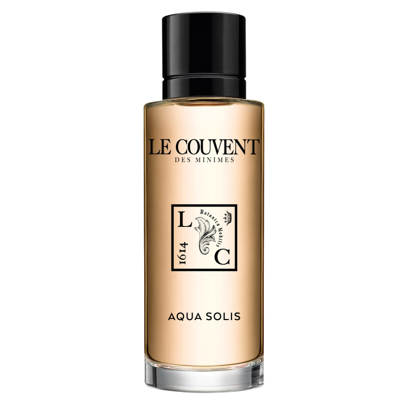 Le Couvent Botanical Cologne Aqua Solis (100ml)