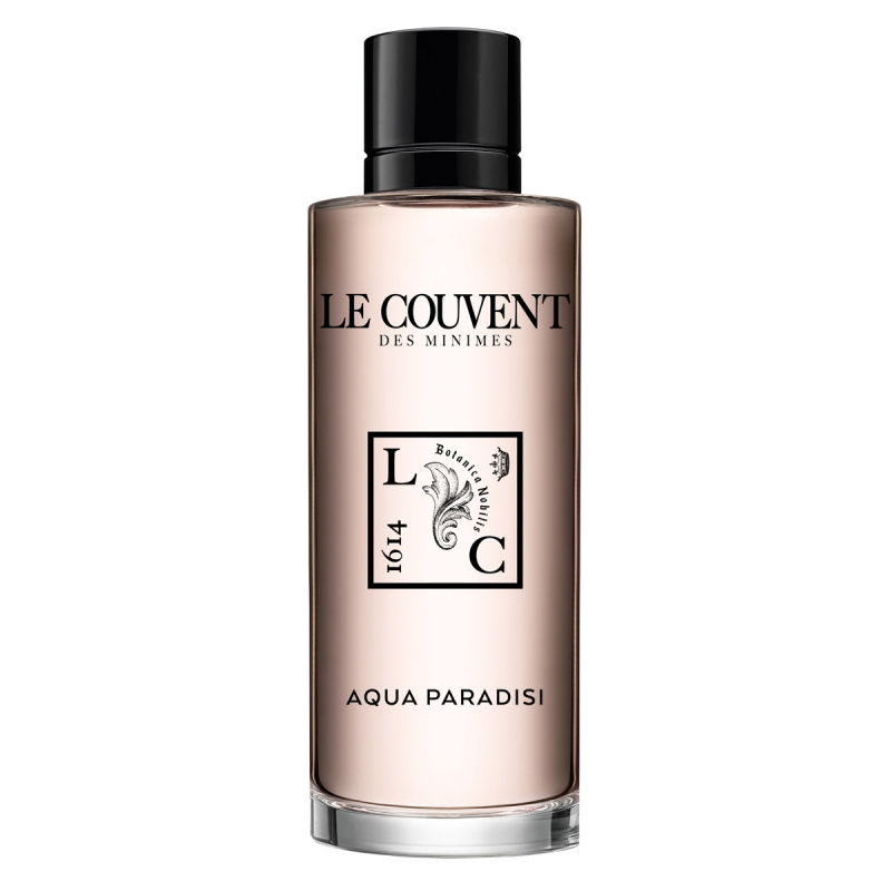 Le Couvent Botanical Cologne Aqua Paradisi (200ml)