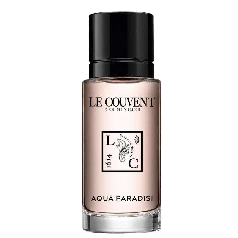 Le Couvent Botanical Cologne Aqua Paradisi (50ml)