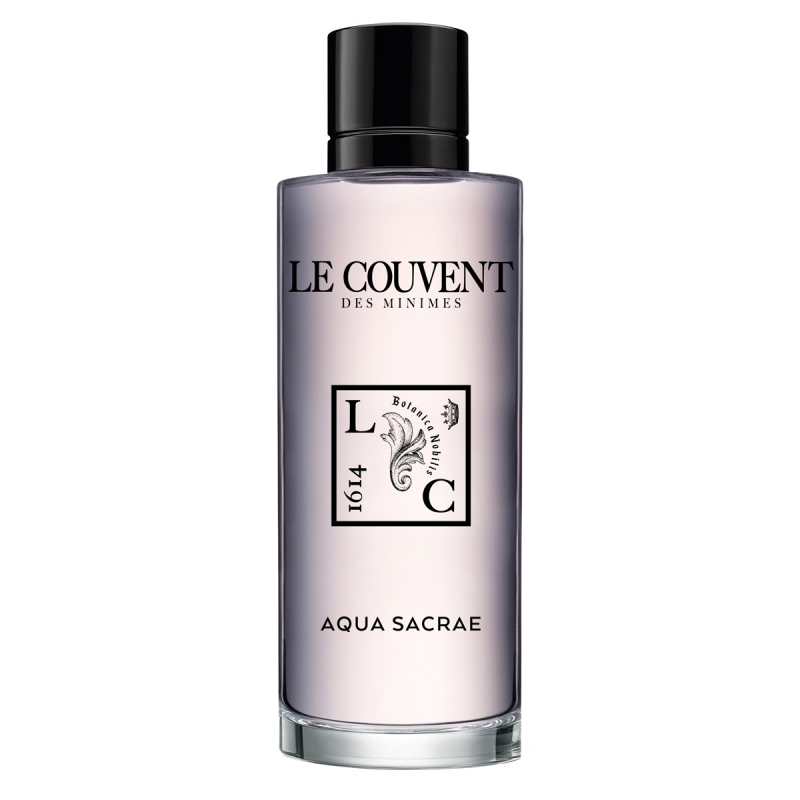 Le Couvent Botanical Cologne Aqua Sacrae (200ml)