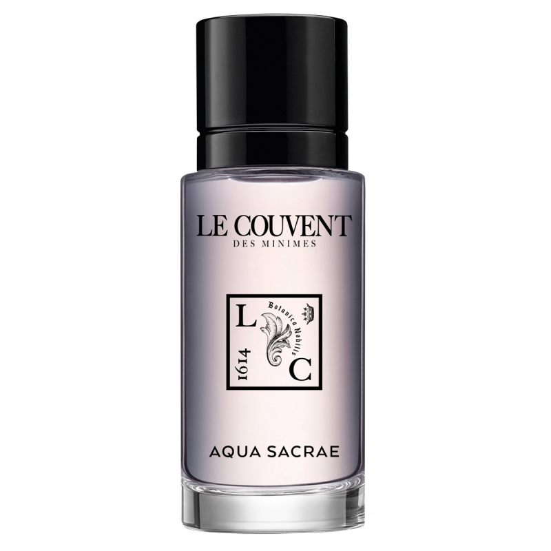 Le Couvent Botanical Cologne Aqua Sacrae (50ml)