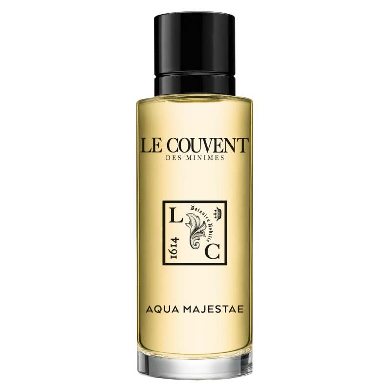 Le Couvent Botanical Cologne Aqua Majestae (100ml)