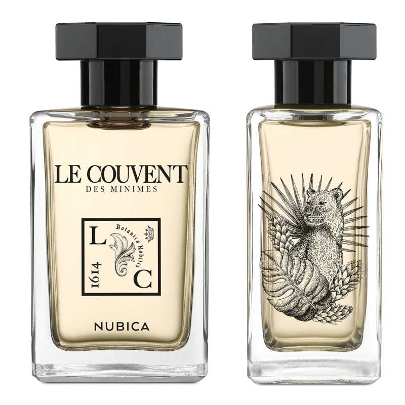 Le Couvent Eau de Parfum Singulière Nubica (100ml)