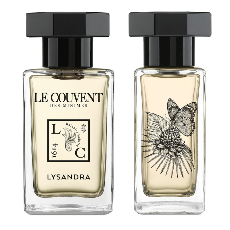 Le Couvent Eau de Parfum Singulière Lysandra (50ml)