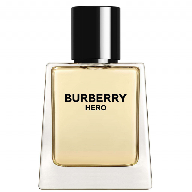 Burberry Hero EdT (50ml)