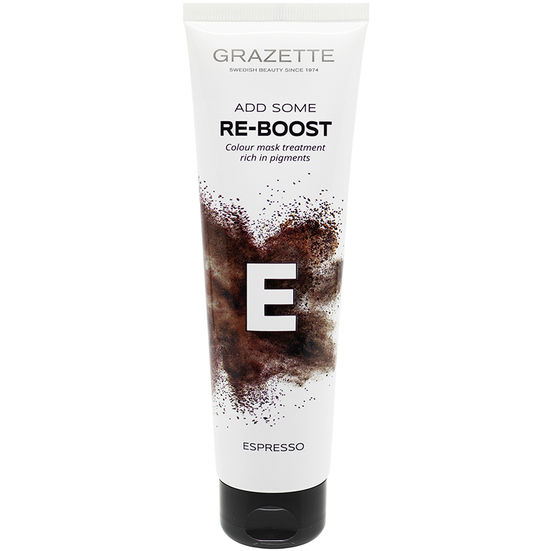 Grazette Add Some RE-BOOST Espresso (150ml)