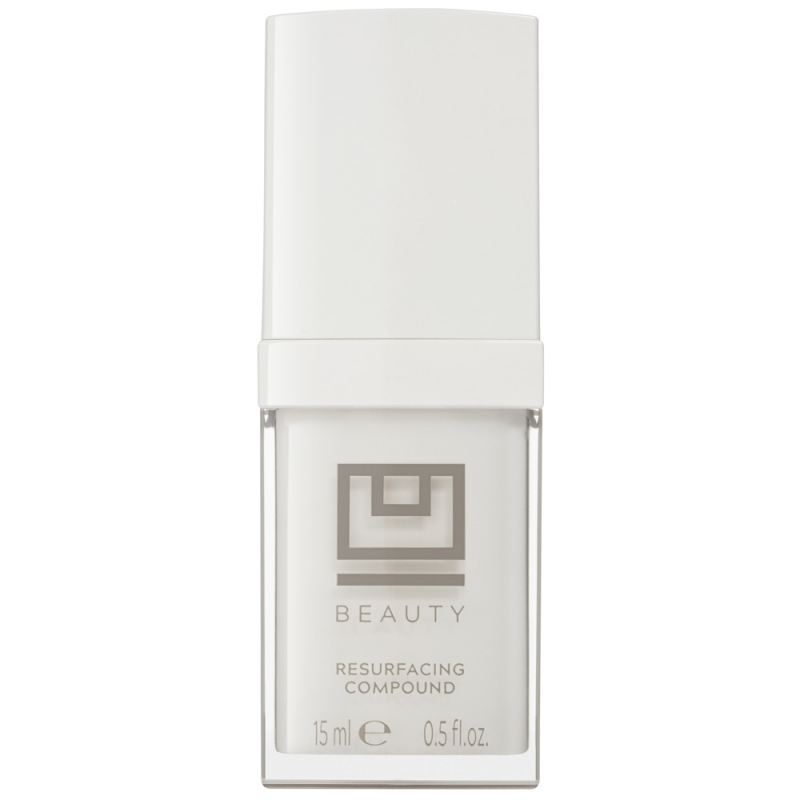 U Beauty Resurfacing Compound (15ml)