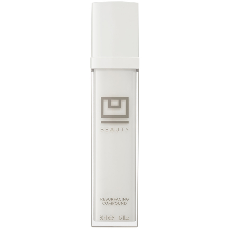 U Beauty Resurfacing Compound (50ml)