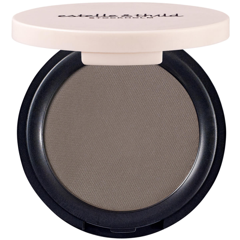 Estelle & Thild Biomineral Eye Brow Powder Taupe