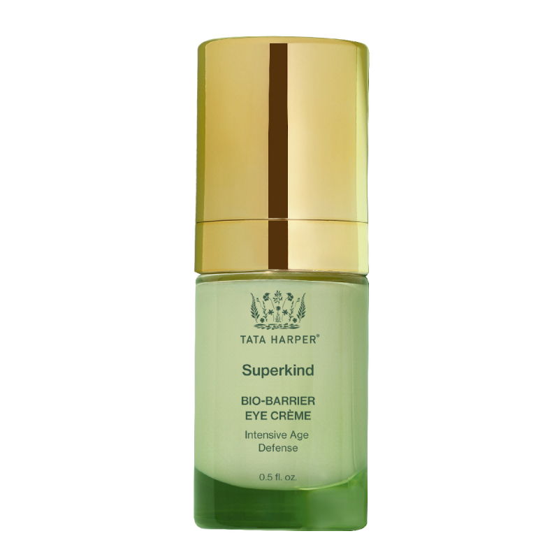 Tata Harper Superkind Bio-Barrier Eye Creme (15ml)