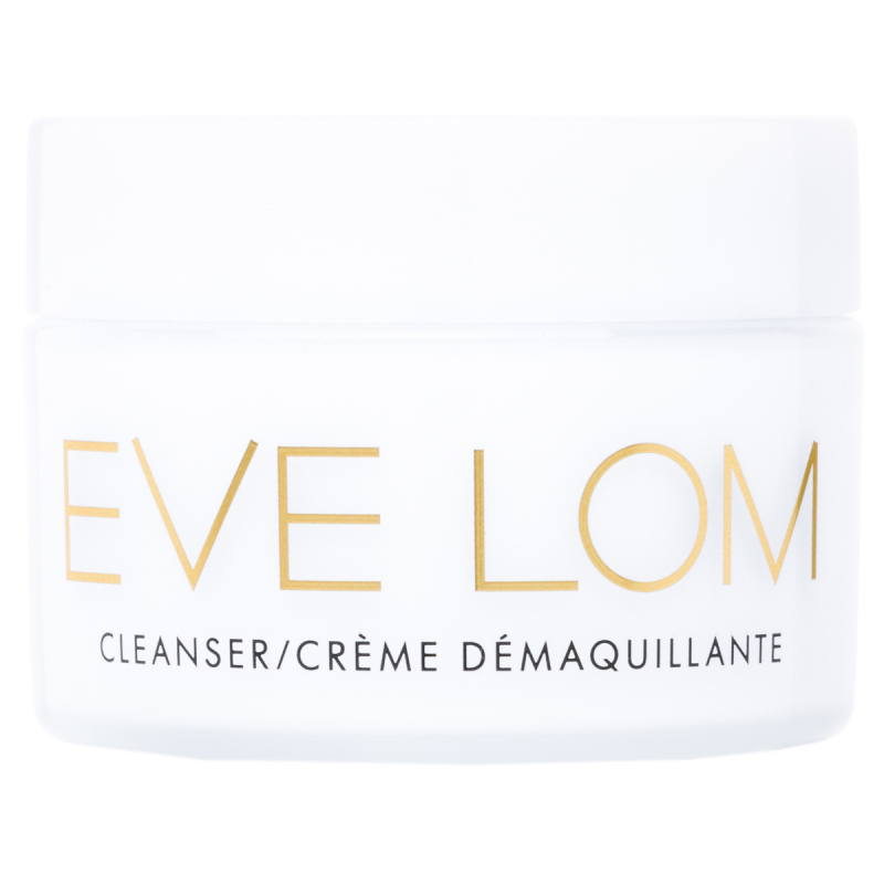 Eve Lom Cleanser and Half Cloth (20ml)