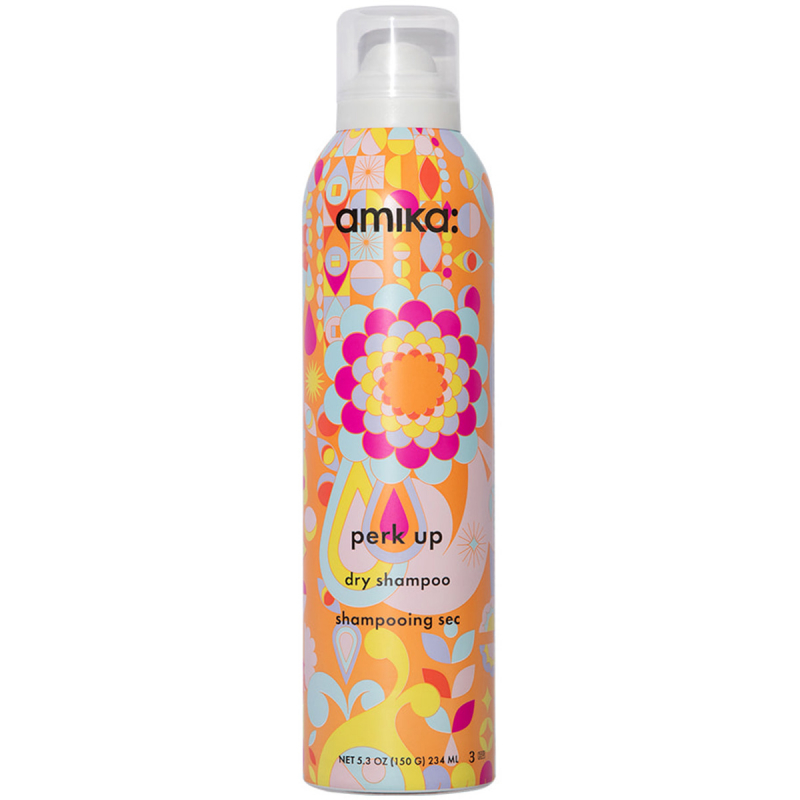 Amika Perk Up Dry Shampoo (232ml)