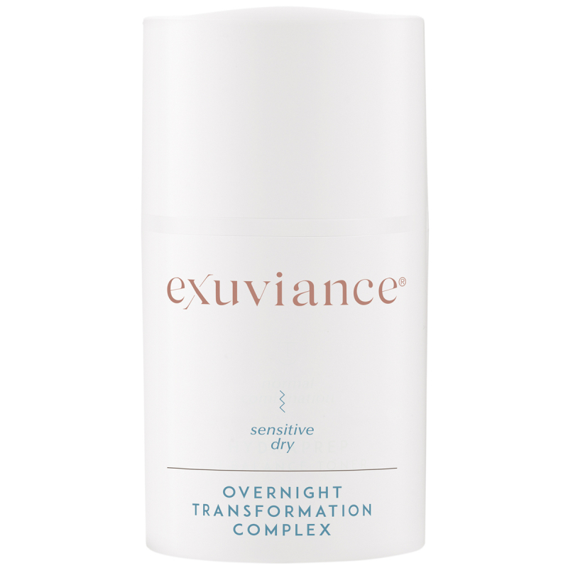 Exuviance Overnight Transformation Complex (50g)