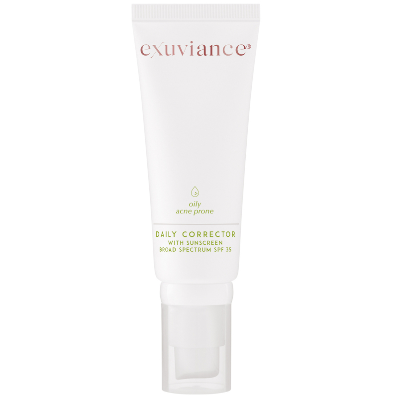 Exuviance Daily Corrector SPF 35 (40g)