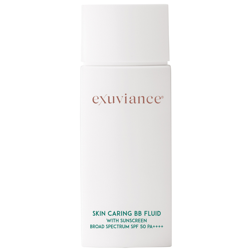 Exuviance Skin Caring BB Fluid SPF50 (50ml)