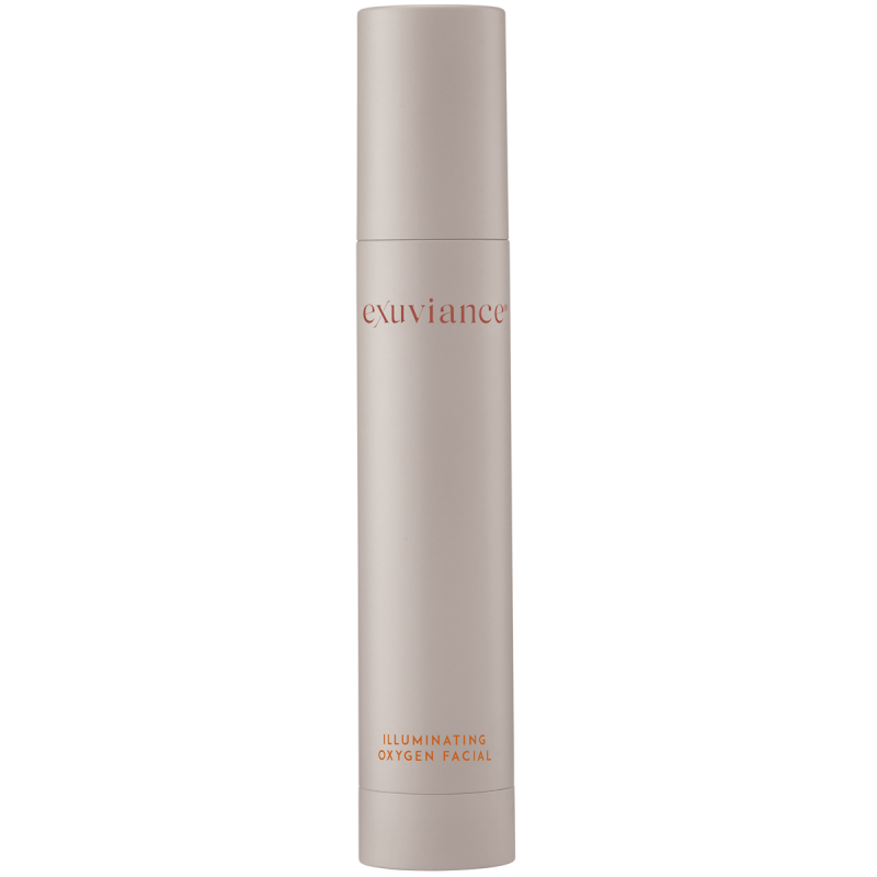 Exuviance Illuminating Oxygen Facial (97ml)