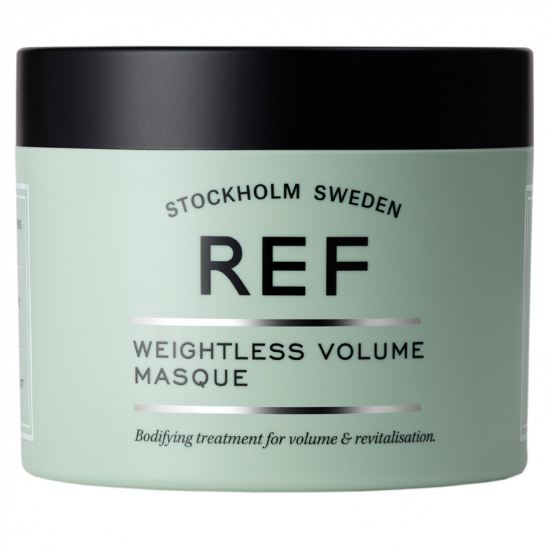 REF Stockholm REF Weightless Volume Masque (250ml)