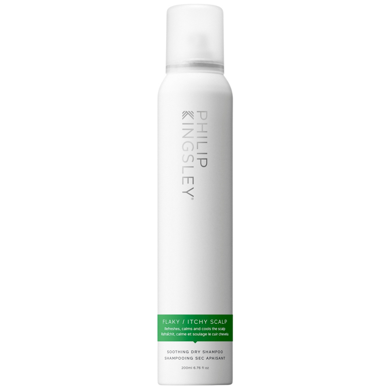 Philip Kingsley Flaky Itchy Dry Shampoo (200ml)