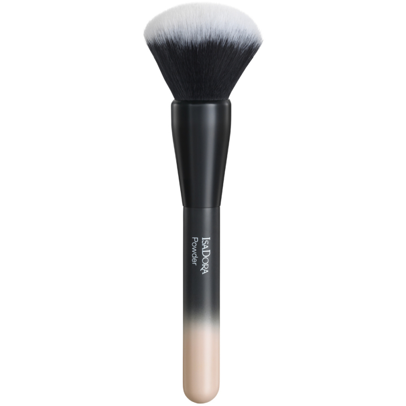 IsaDora Powder Brush