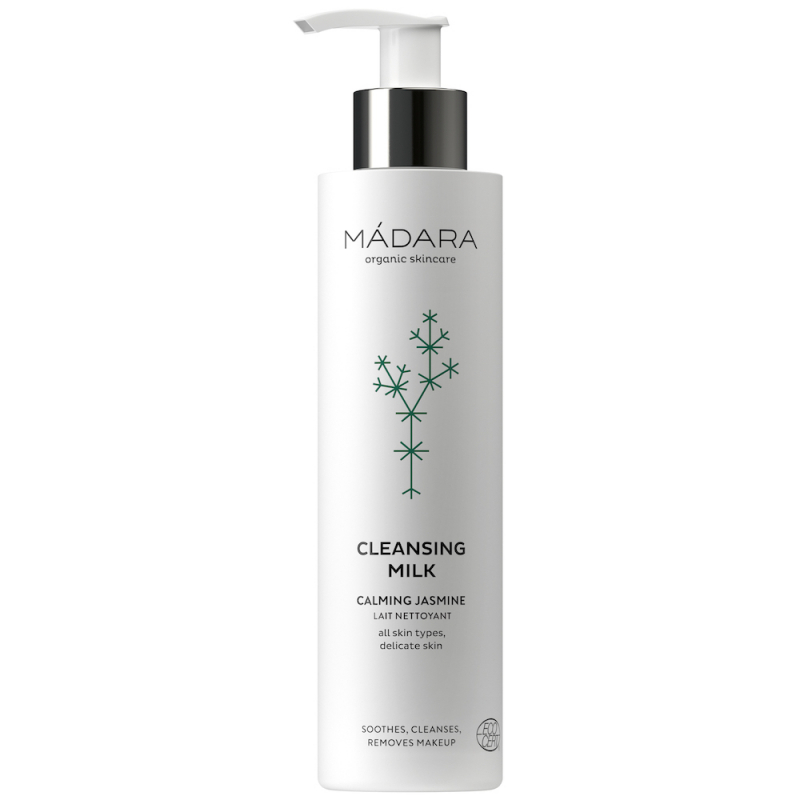 MÁDARA Cleansing Milk (200 ml)